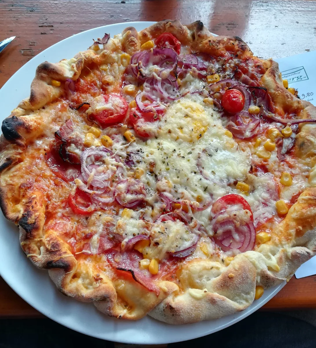 Essen und Trinken photo 10