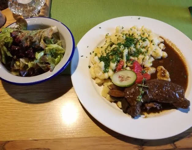 Essen und Trinken photo 2
