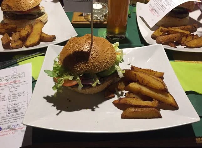 Essen und Trinken photo 3