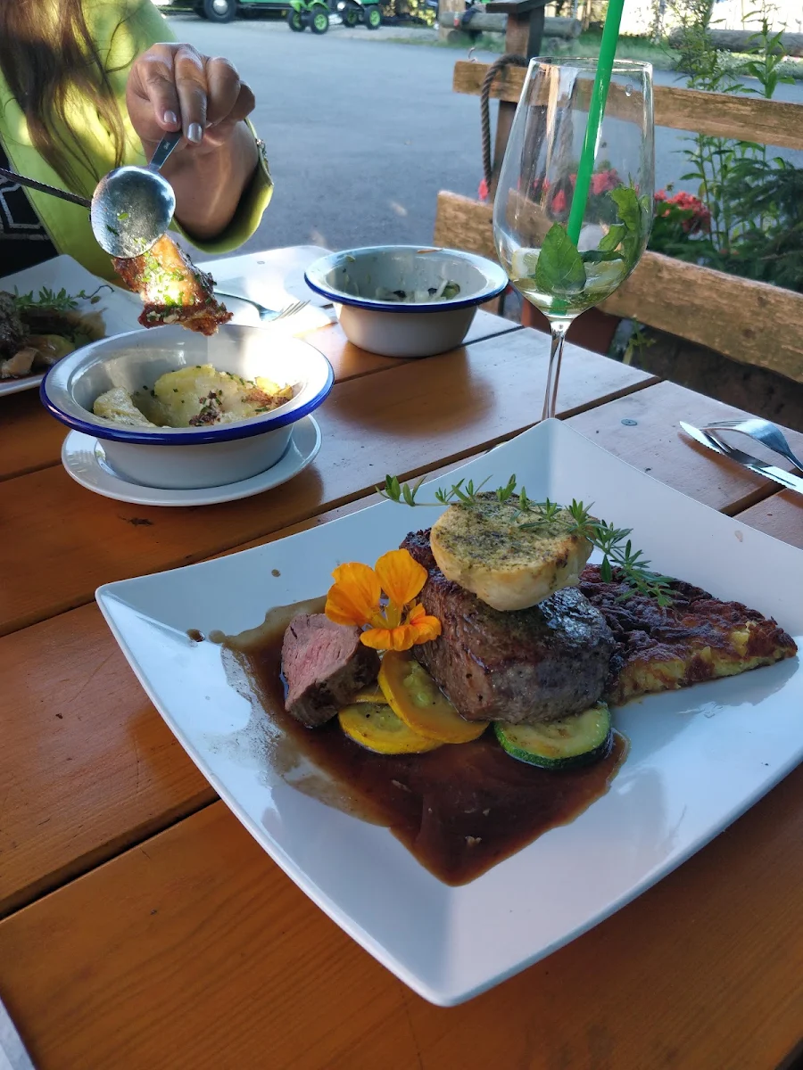 Essen und Trinken photo 4