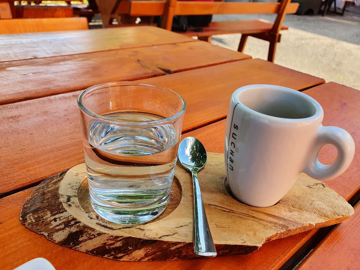 Essen und Trinken photo 5