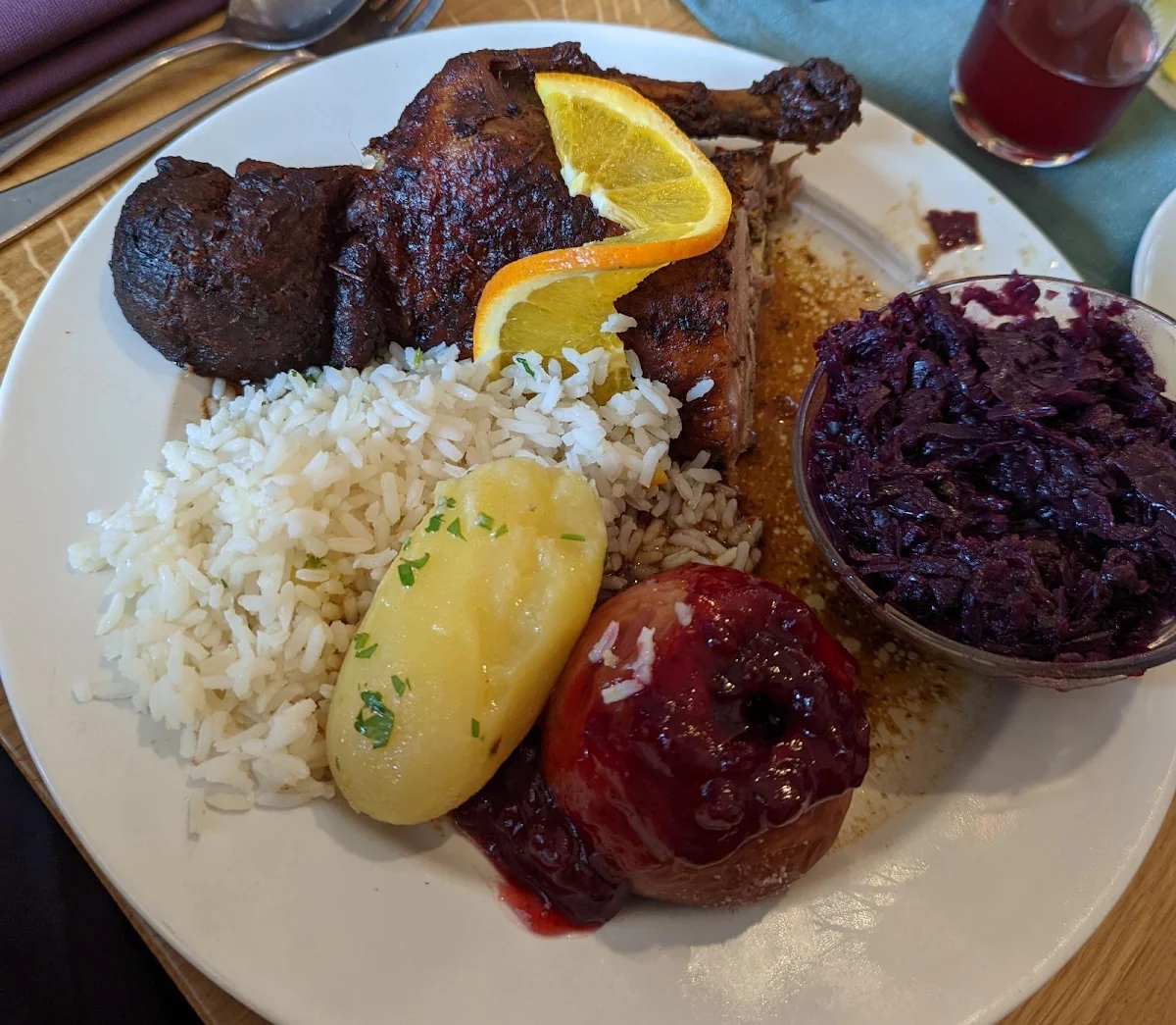 Essen und Trinken photo 7