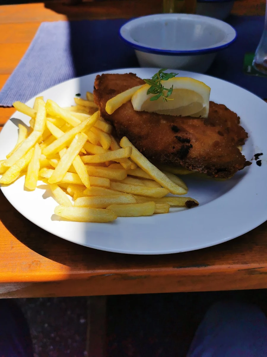 Essen und Trinken photo 8