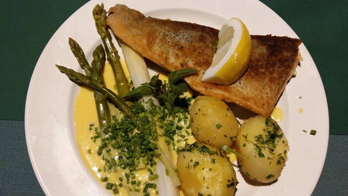 Essen und Trinken photo 9