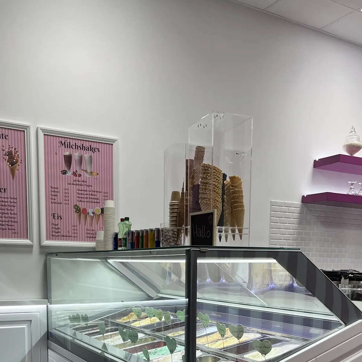 Atmosphäre photo 4