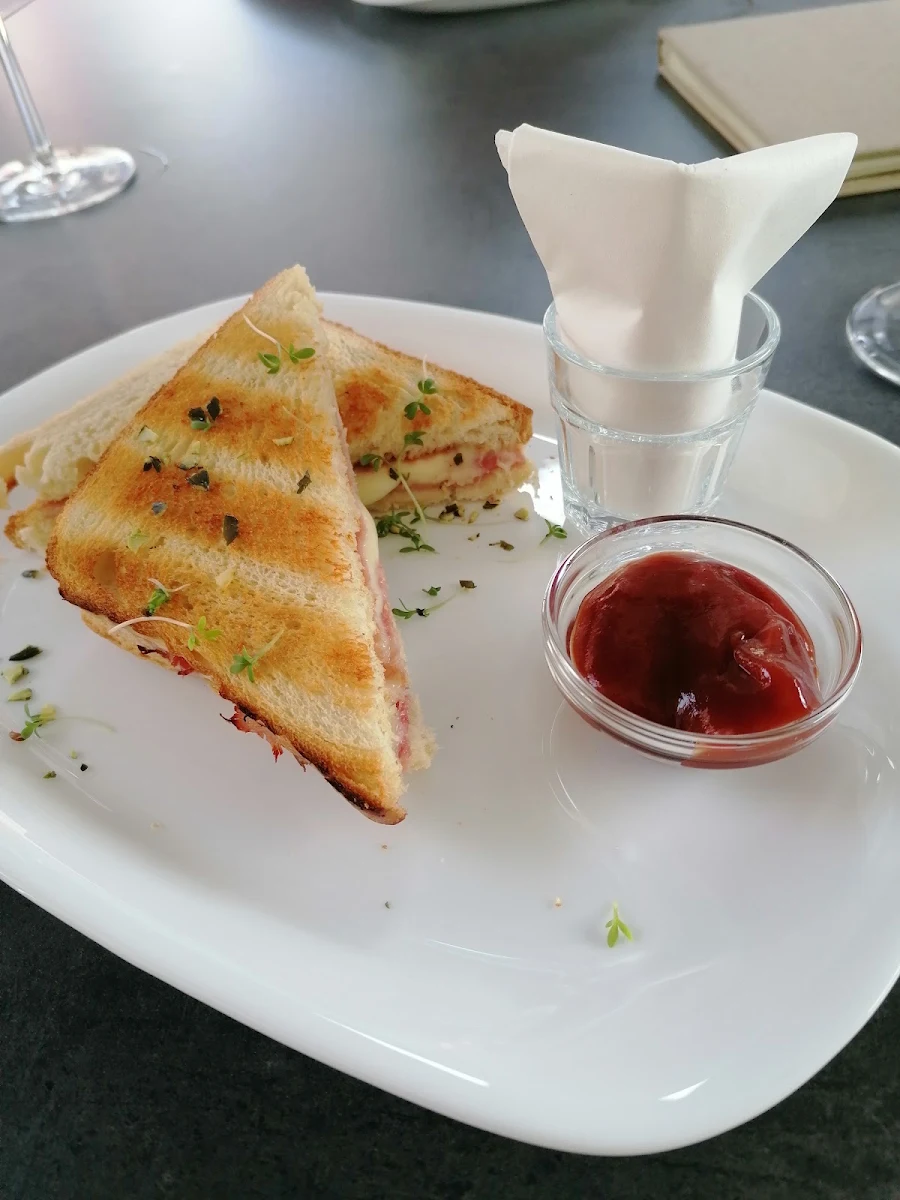 Essen und Trinken photo 4