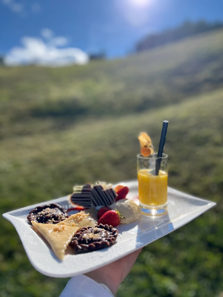 Essen und Trinken photo 1
