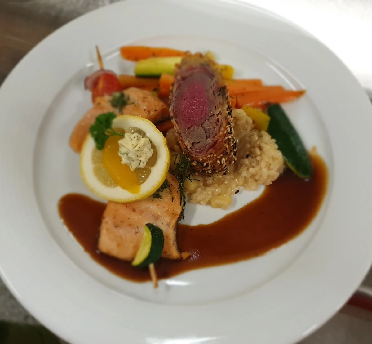 Essen und Trinken photo 10