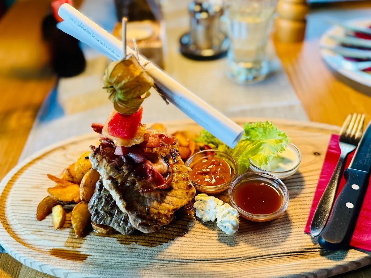 Essen und Trinken photo 3