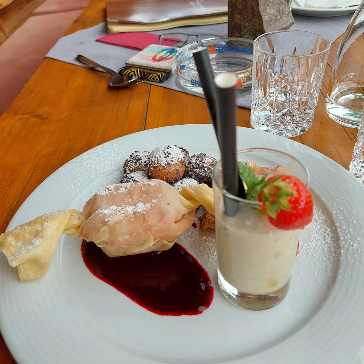 Essen und Trinken photo 5