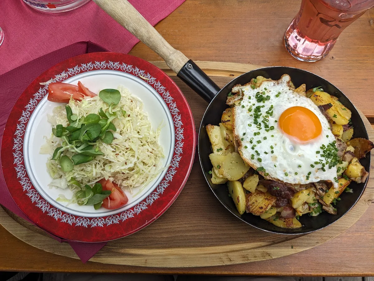 Essen und Trinken photo 6
