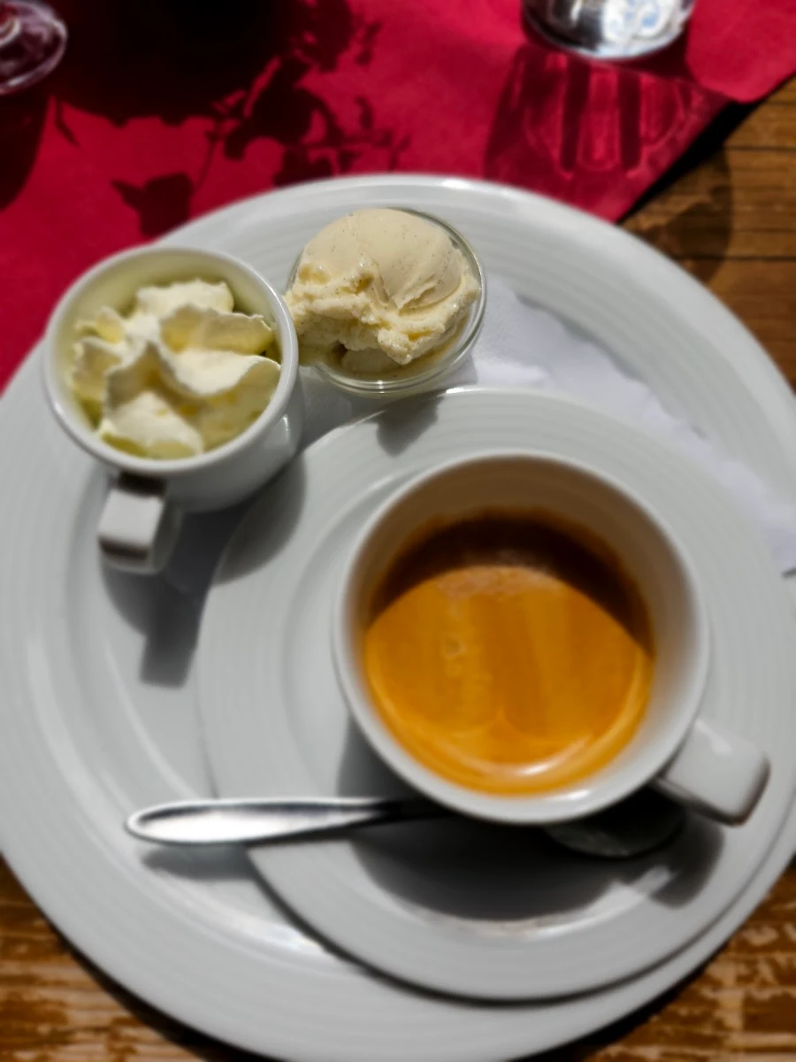 Essen und Trinken photo 7