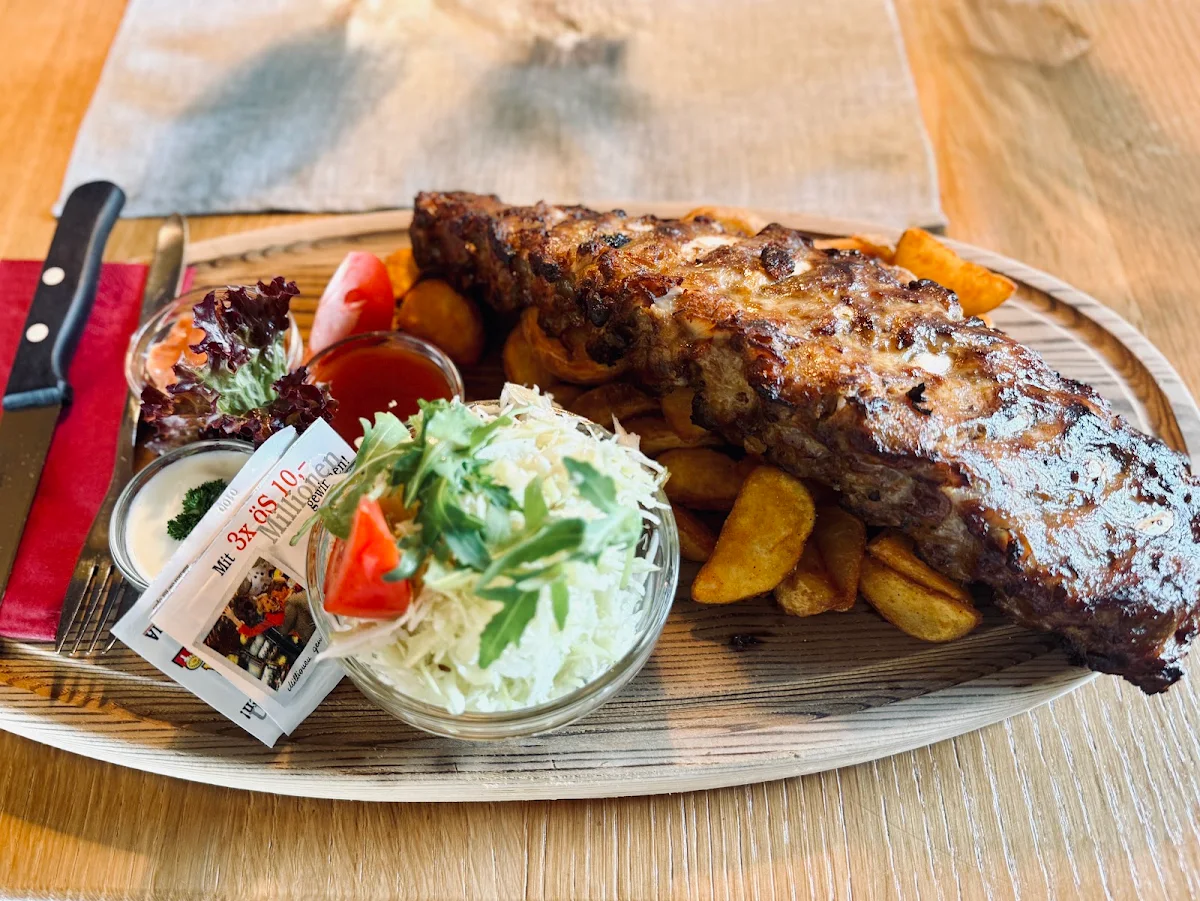 Essen und Trinken photo 8