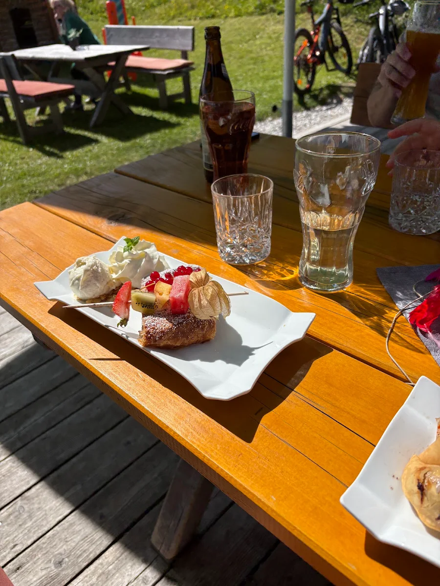 Essen und Trinken photo 9