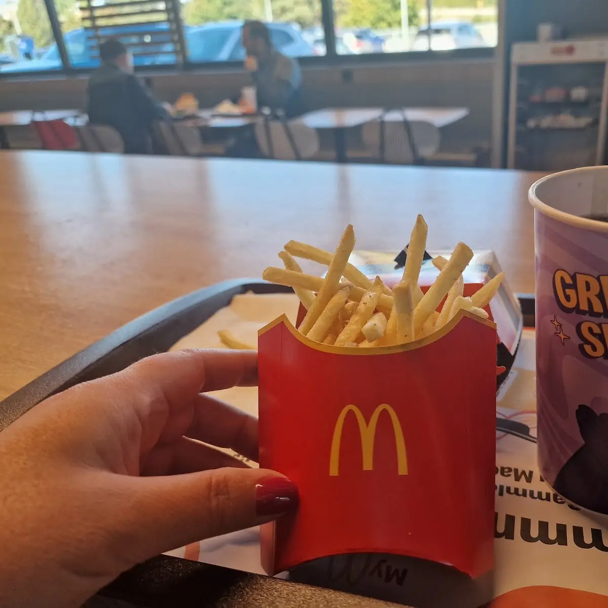 Essen und Trinken photo 2