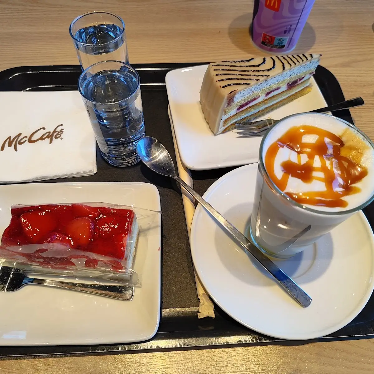 Essen und Trinken photo 3