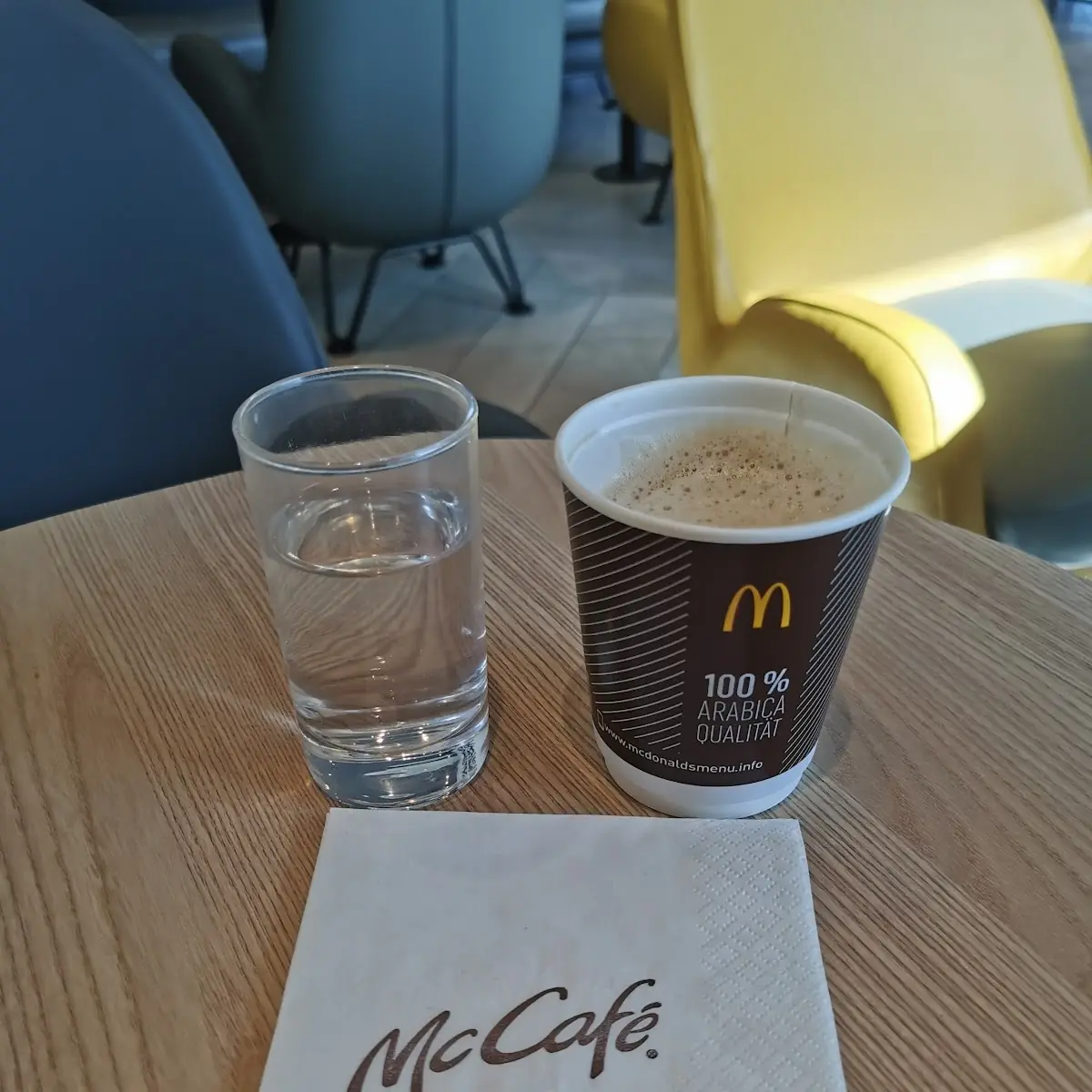 Essen und Trinken photo 7