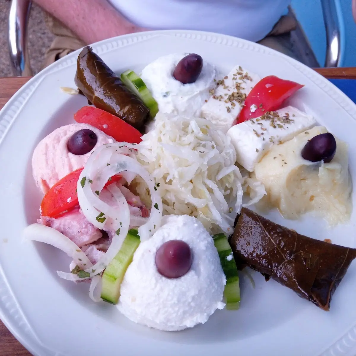 Essen und Trinken photo 10