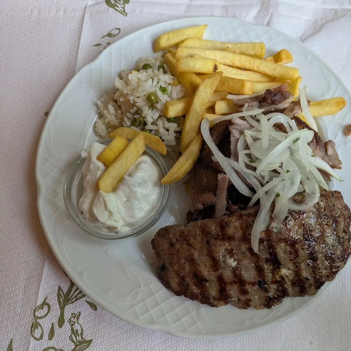 Essen und Trinken photo 2