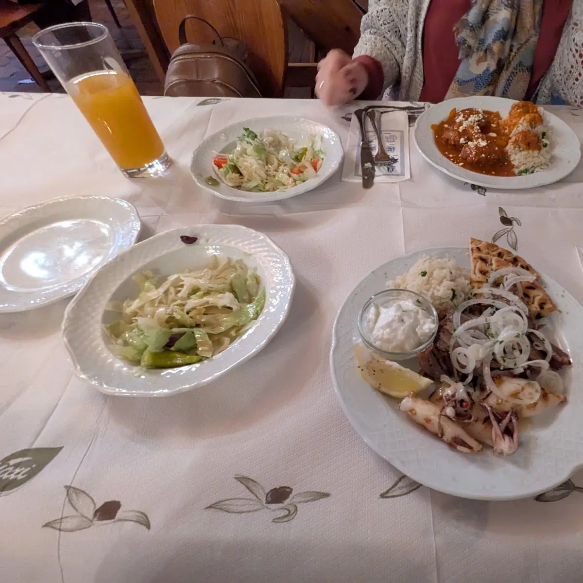 Essen und Trinken photo 3