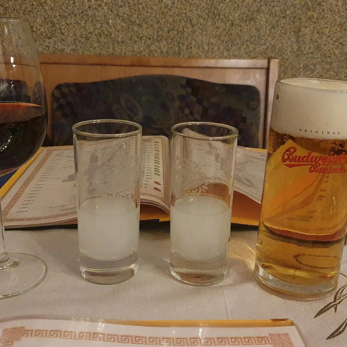 Essen und Trinken photo 8
