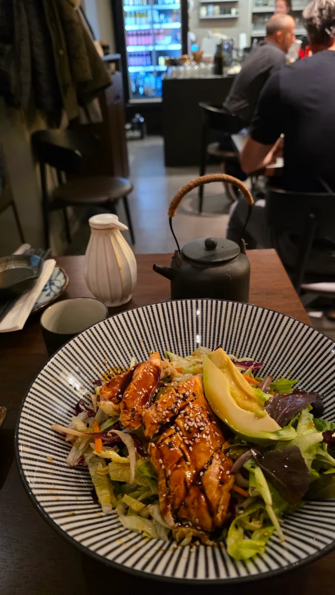 Essen und Trinken photo 10