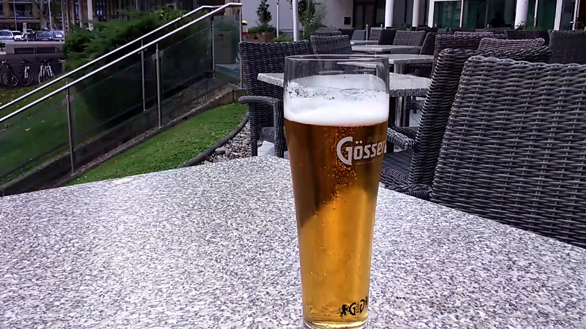 Gasthaus Hesch Titelbild