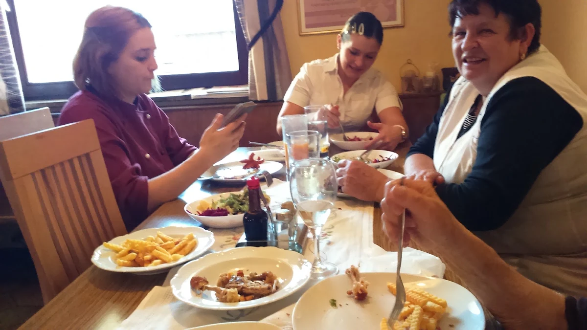 Essen und Trinken photo 2