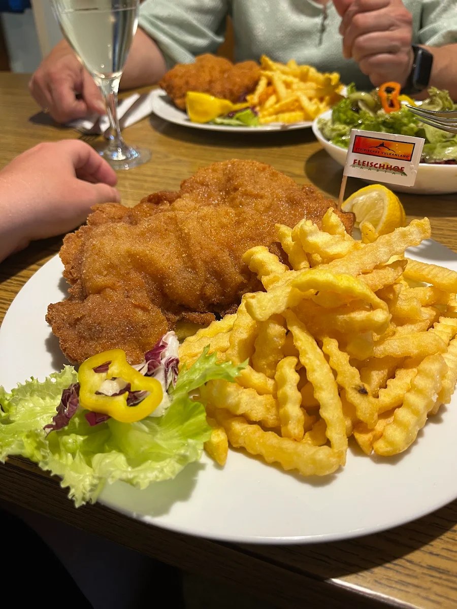 Essen und Trinken photo 4