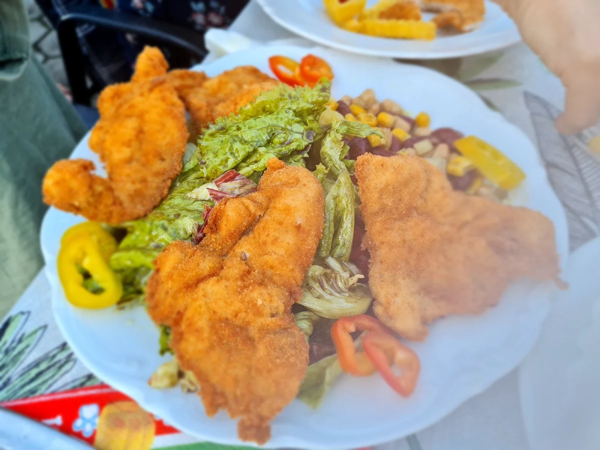 Essen und Trinken photo 6