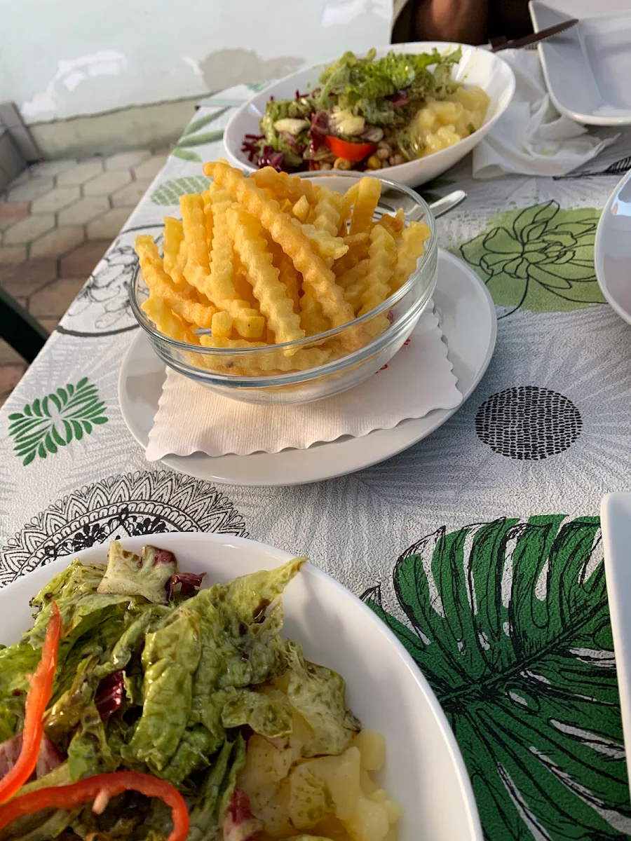 Essen und Trinken photo 7