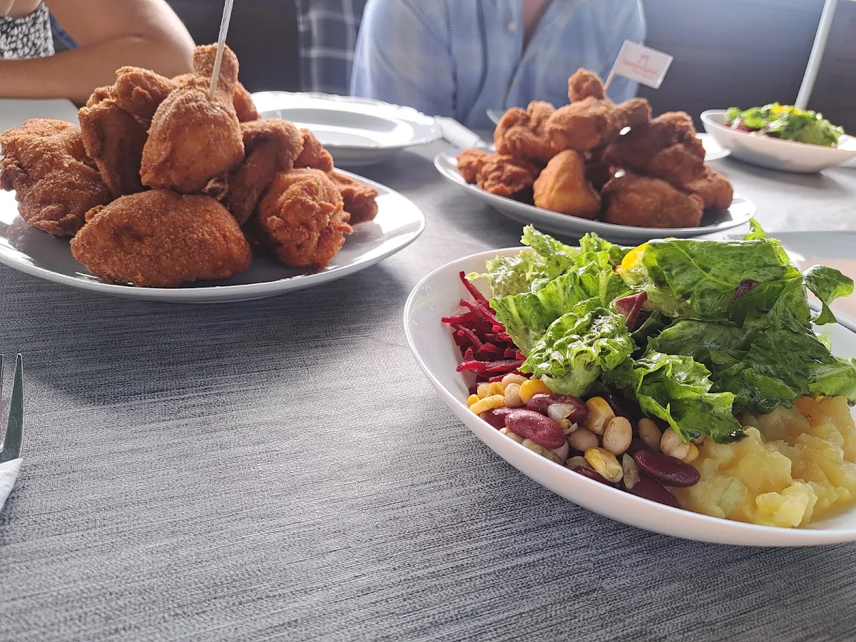 Essen und Trinken photo 9