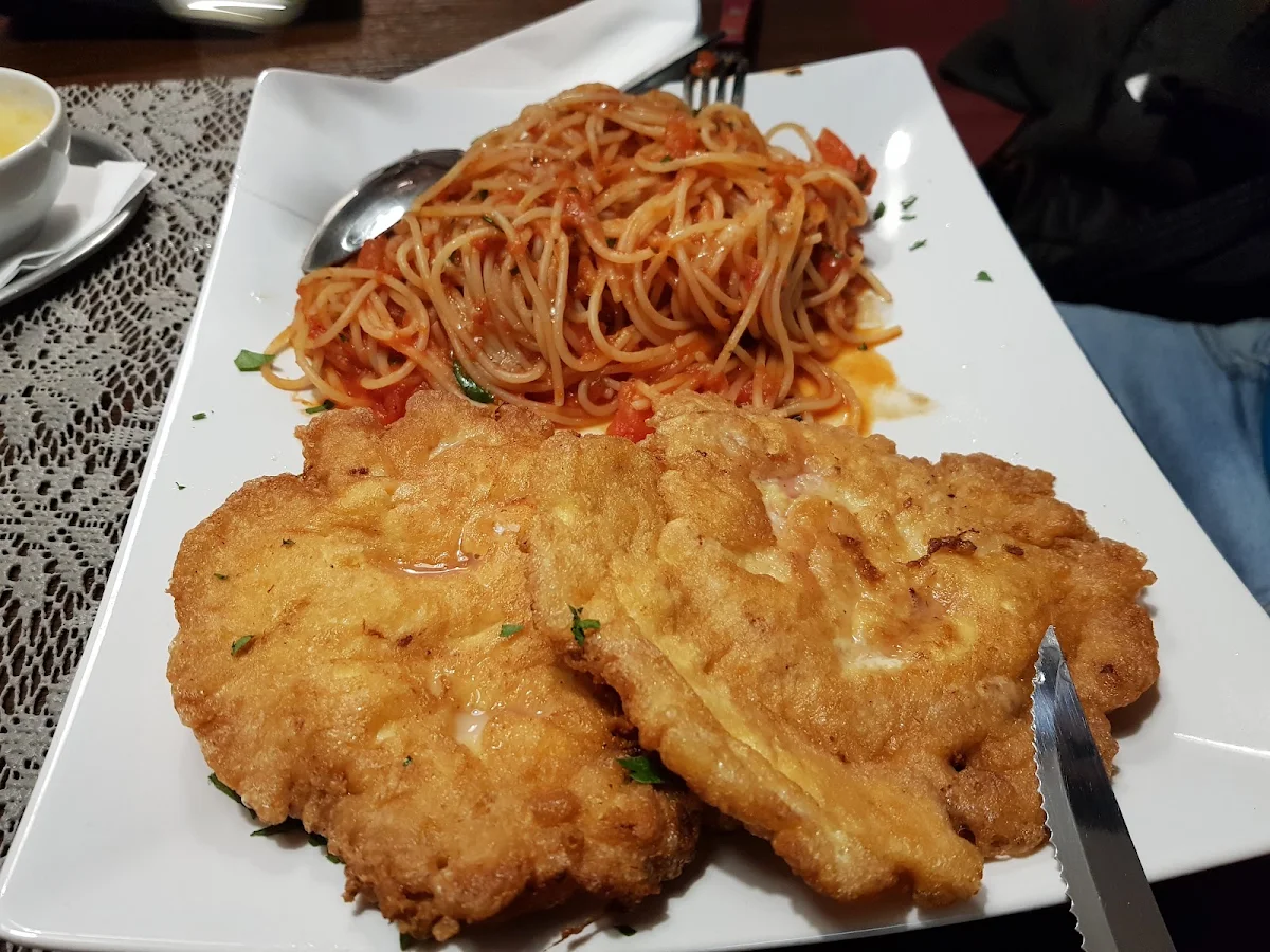 Essen und Trinken photo 7