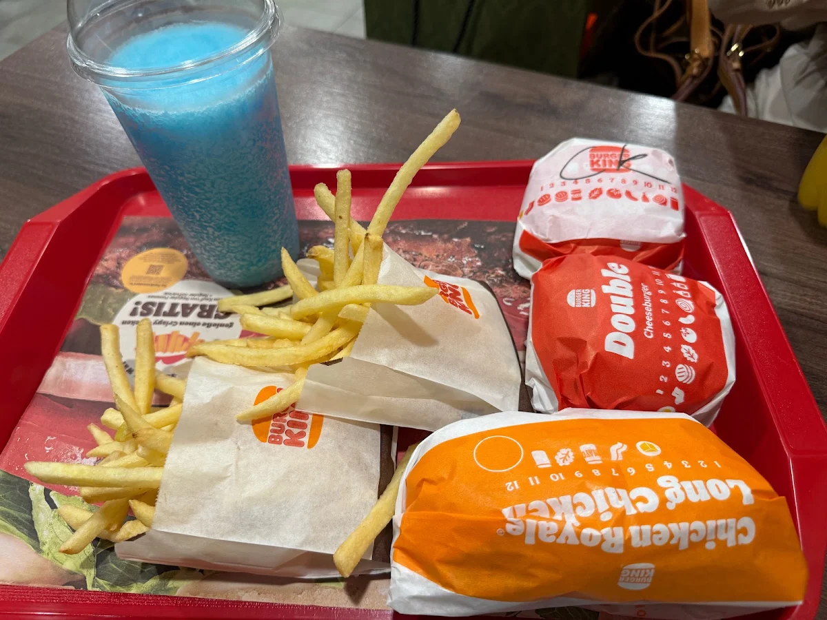 Essen und Trinken photo 1