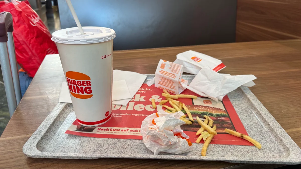 Essen und Trinken photo 2