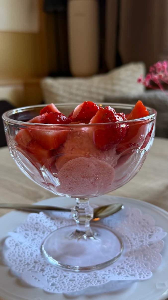 Essen und Trinken photo 1