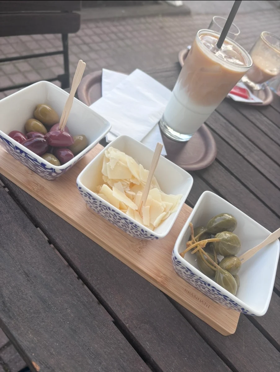 Essen und Trinken photo 6