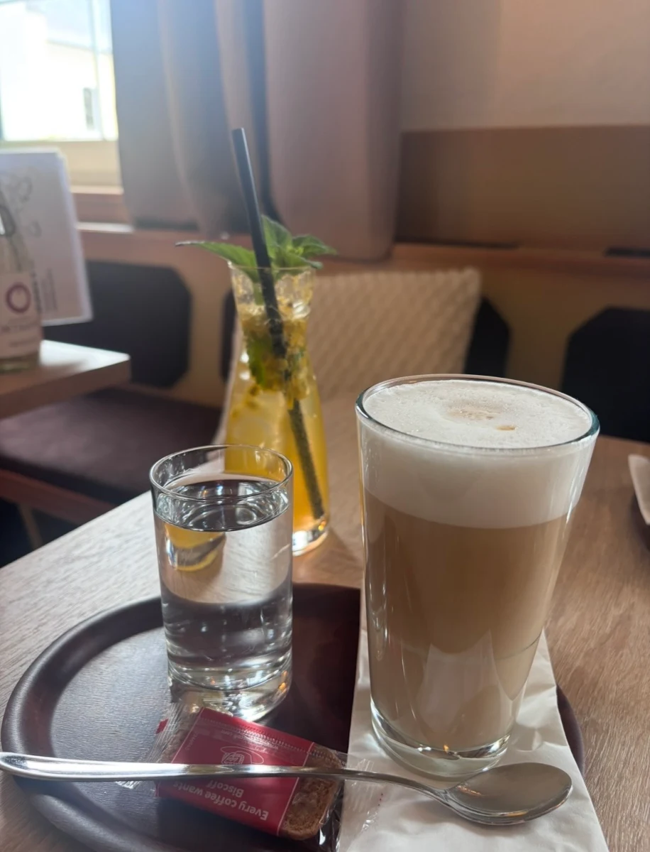 Essen und Trinken photo 7