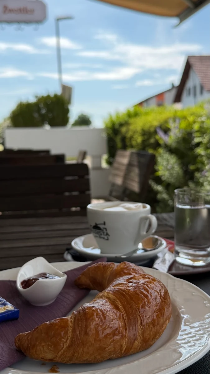 Essen und Trinken photo 9
