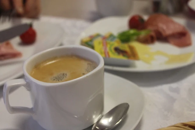 Essen und Trinken photo 5
