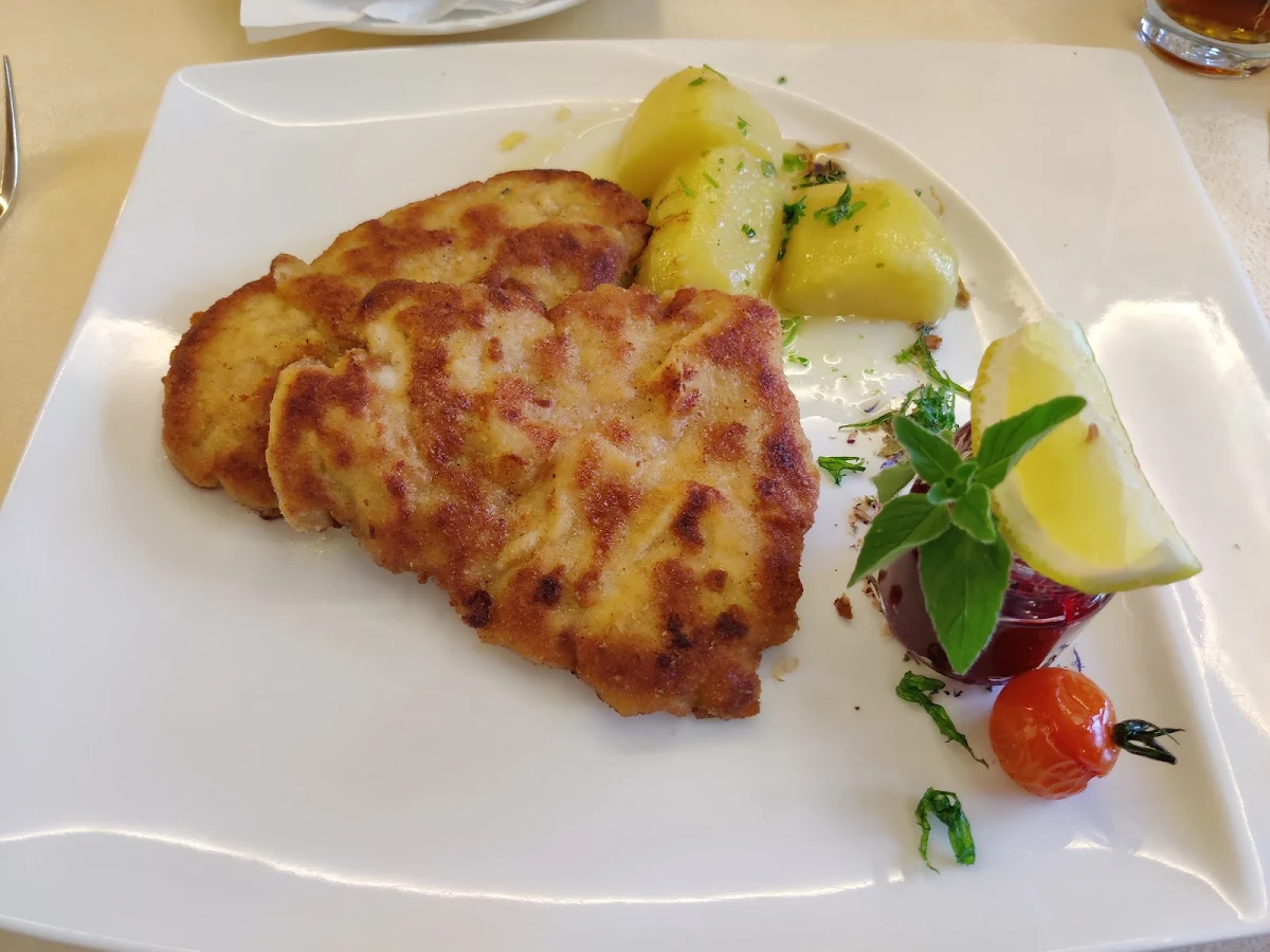 Essen und Trinken photo 10