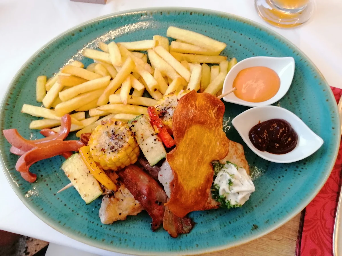 Essen und Trinken photo 4