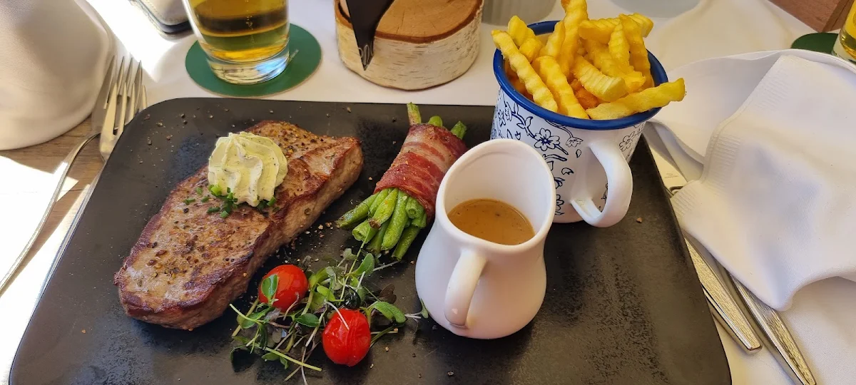Essen und Trinken photo 7