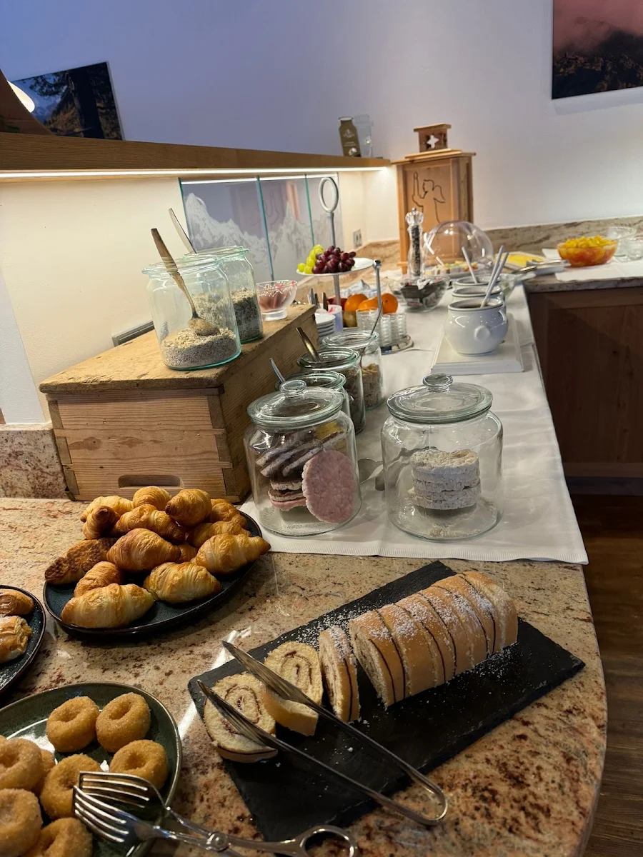 Essen und Trinken photo 8