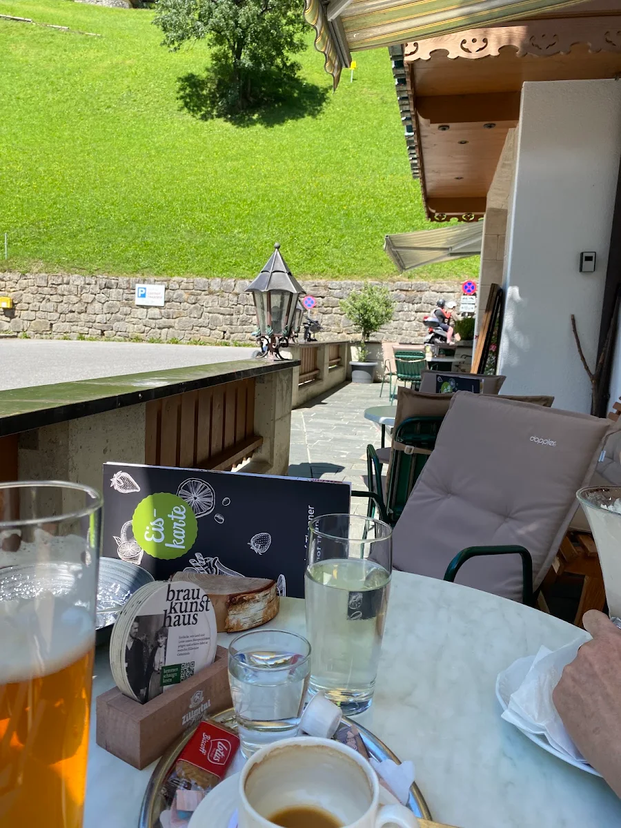 Essen und Trinken photo 9