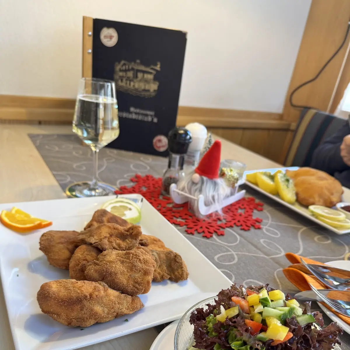 Essen und Trinken photo 1