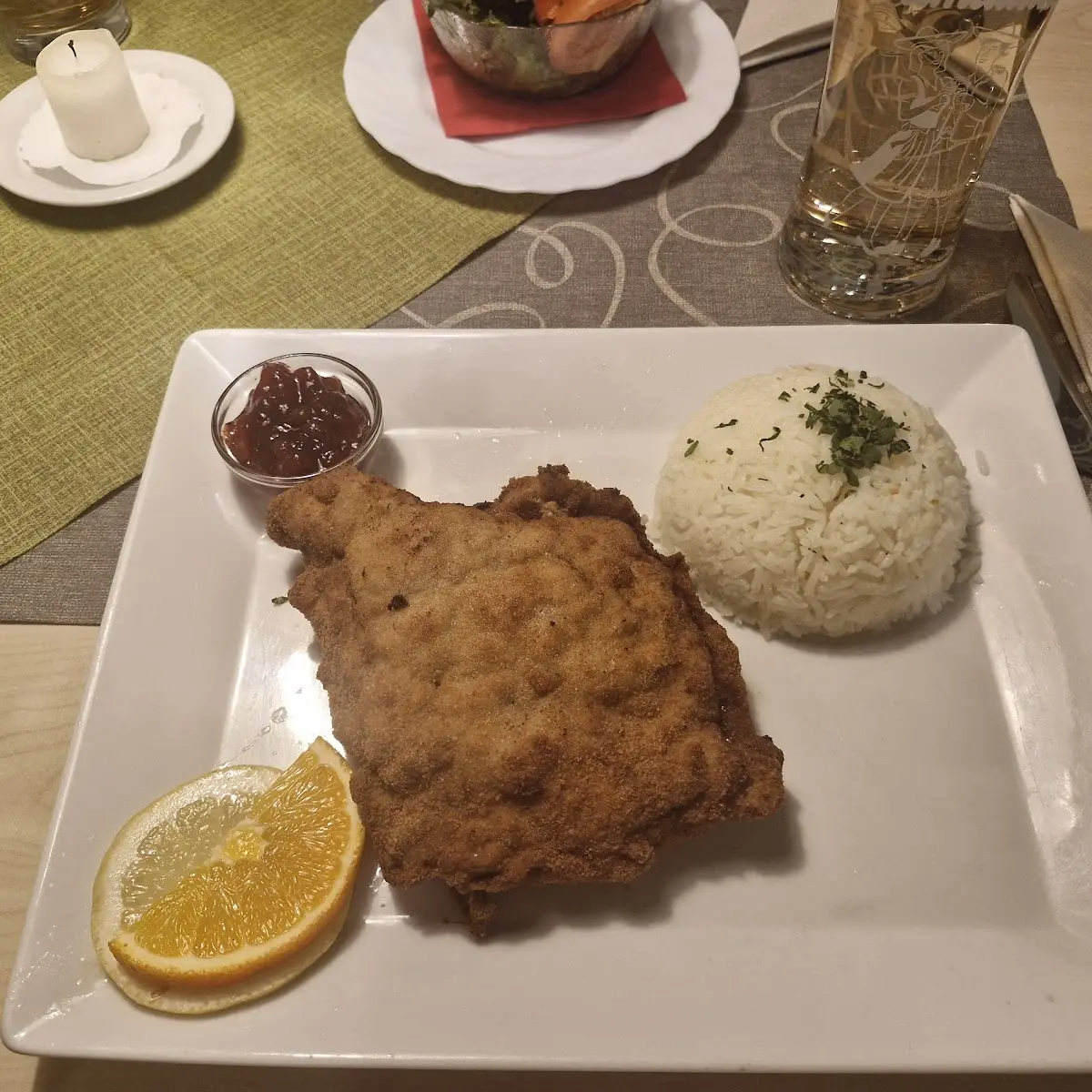 Essen und Trinken photo 2