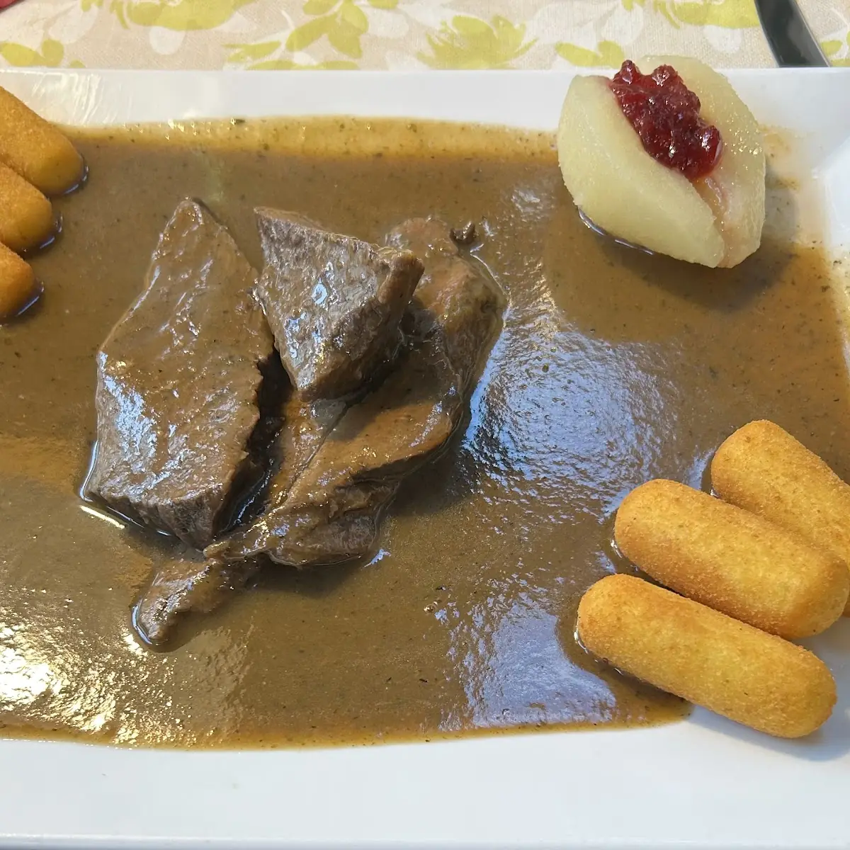 Essen und Trinken photo 4
