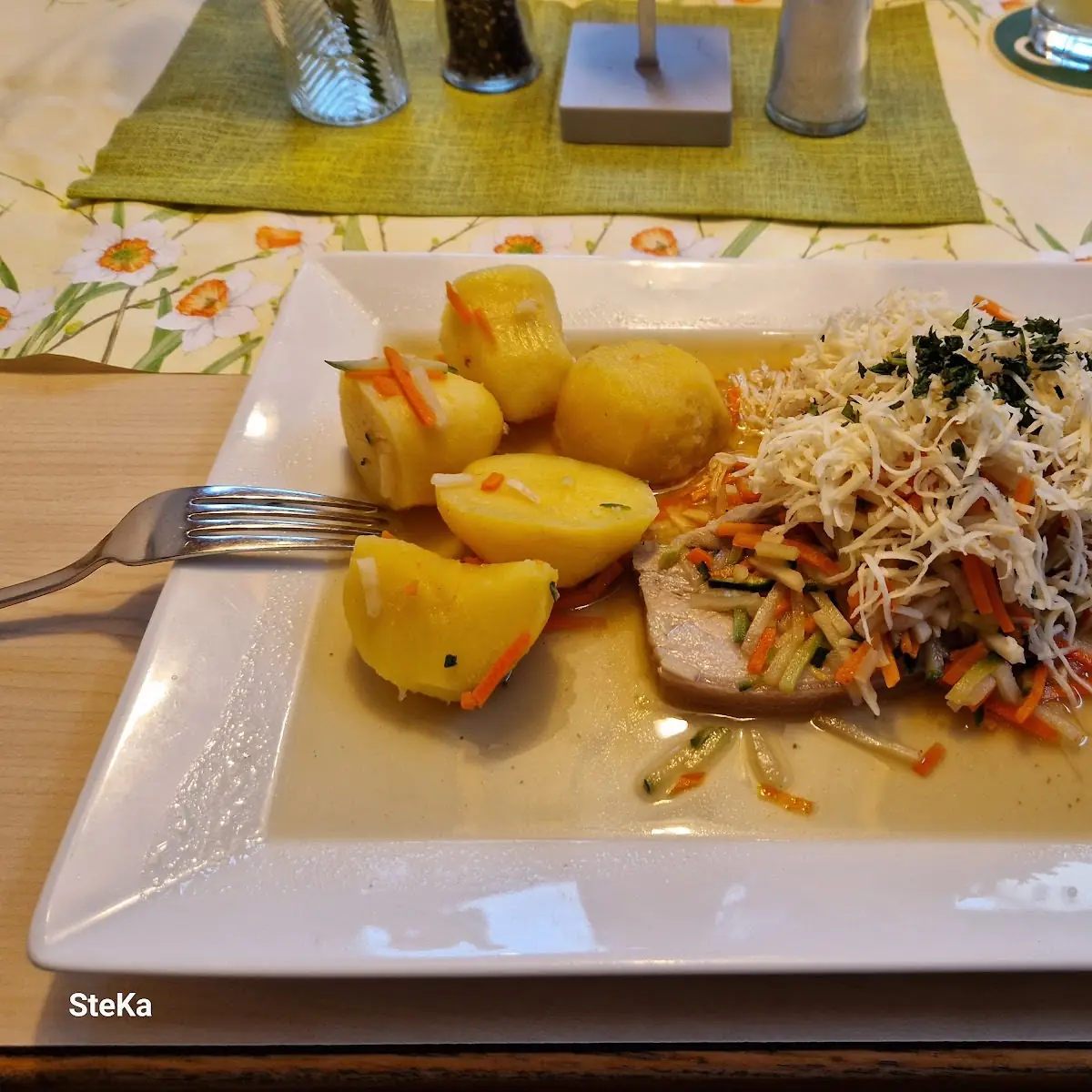 Essen und Trinken photo 8