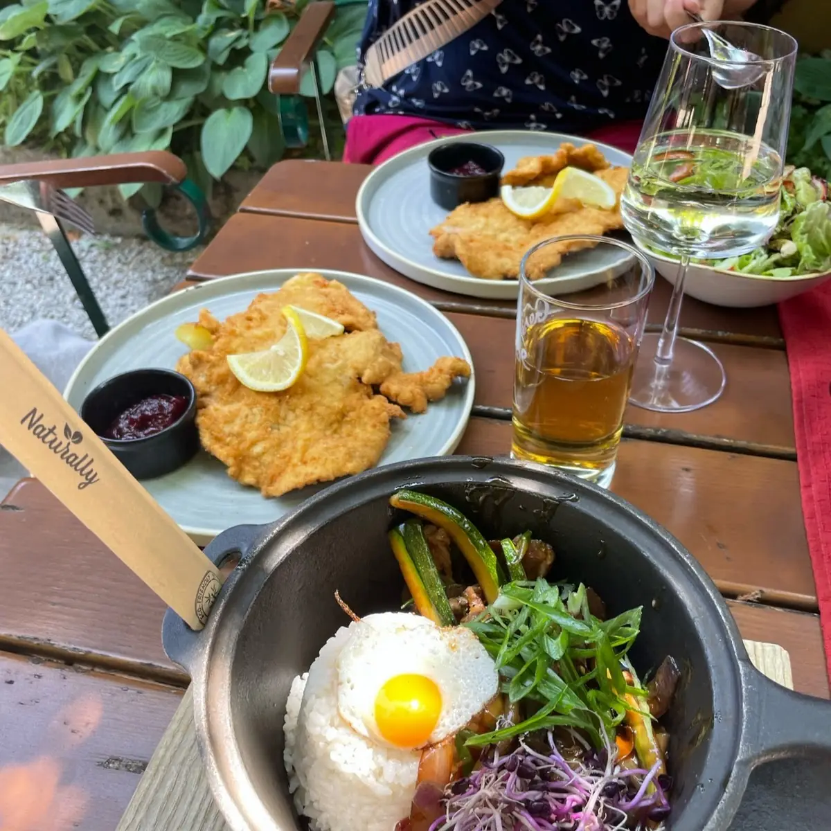 Essen und Trinken photo 2